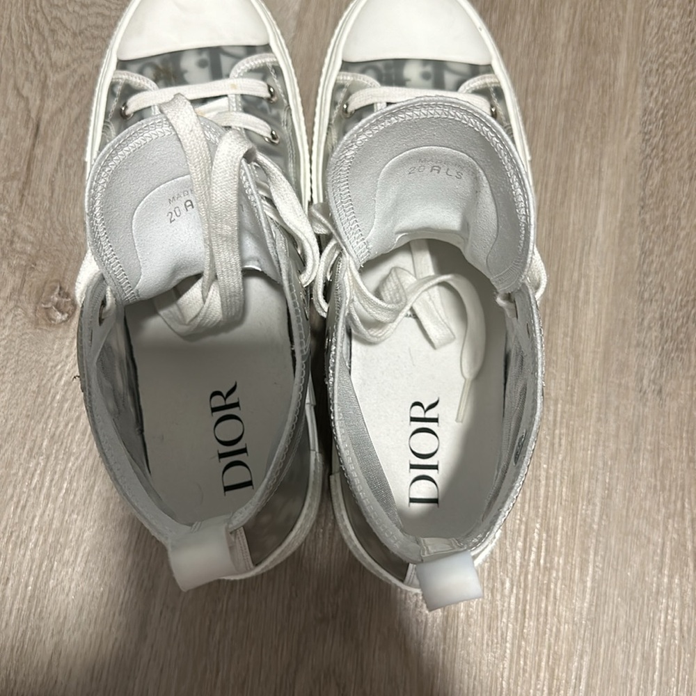 Dior x Stussy B23 High - Picture 4 of 7